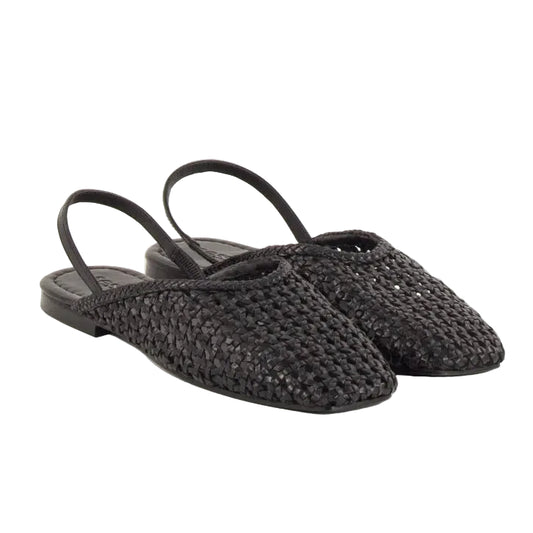 Vana Braided Slim Back