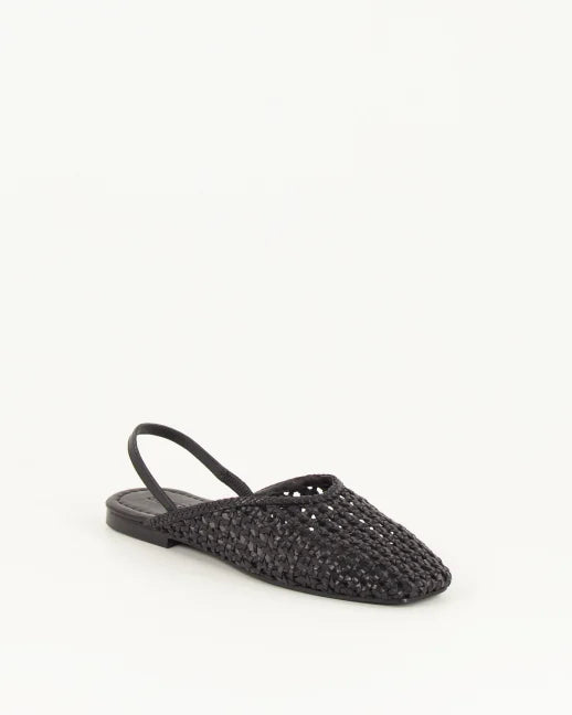 Vana Braided Slim Back