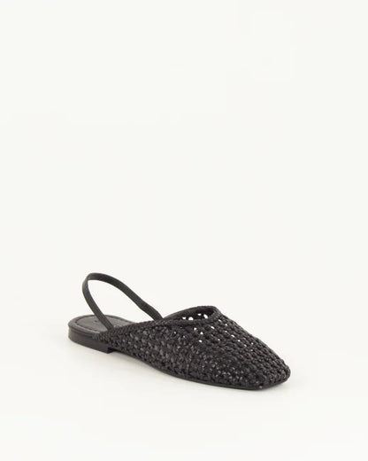 Vana Braided Slim Back