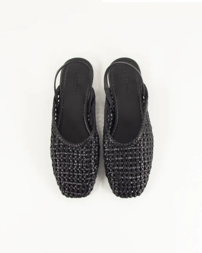 Vana Braided Slim Back