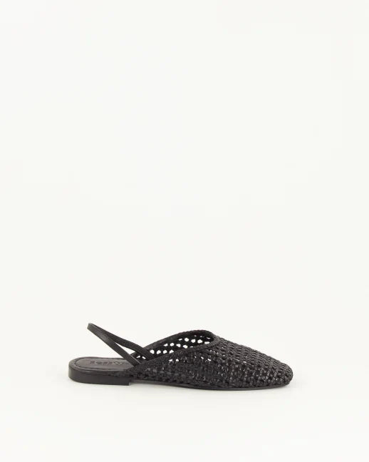 Vana Braided Slim Back