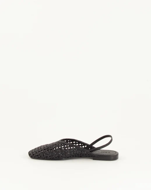 Vana Braided Slim Back