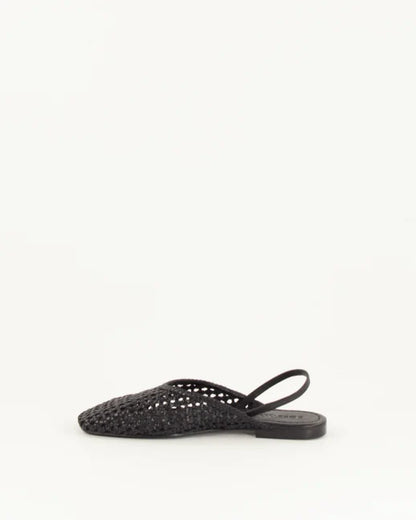 Vana Braided Slim Back