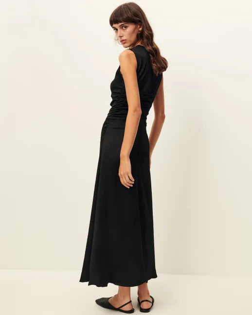Vana Braided Slim Back