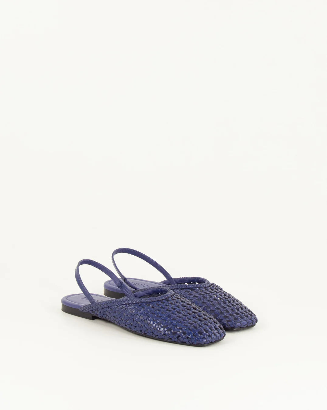 Vana Braided Slim Back