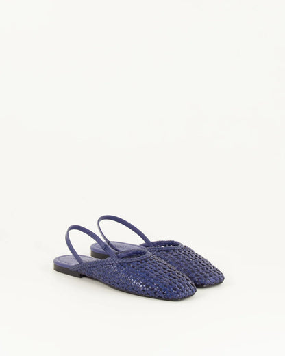 Vana Braided Slim Back