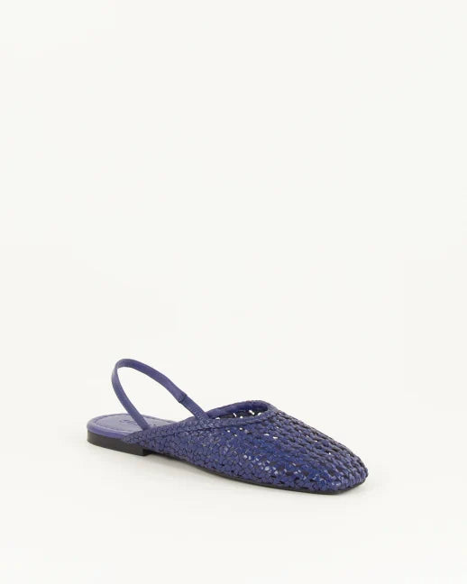 Vana Braided Slim Back