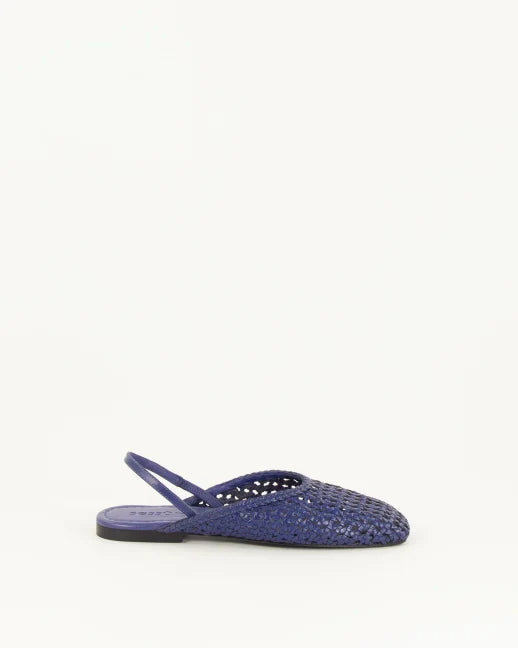 Vana Braided Slim Back