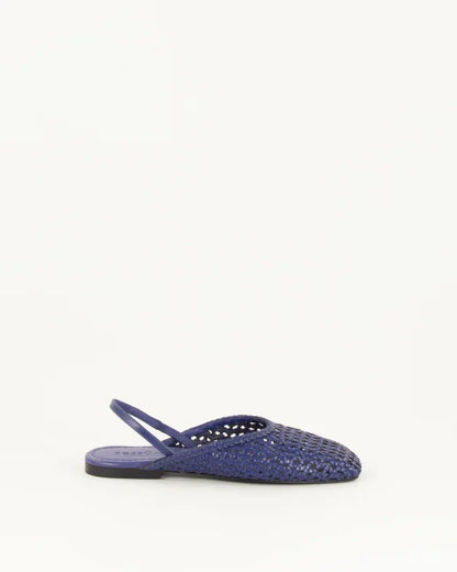 Vana Braided Slim Back