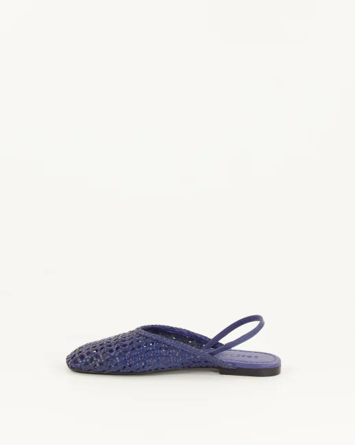 Vana Braided Slim Back