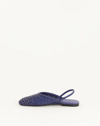 Vana Braided Slim Back