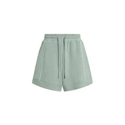 Barnes High Rise Short 4.5
