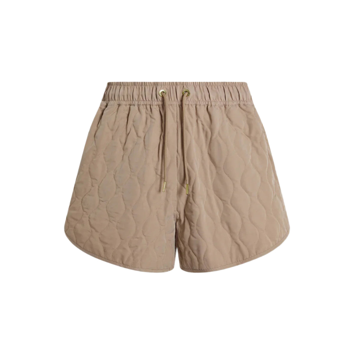 Catrine Quilted Short