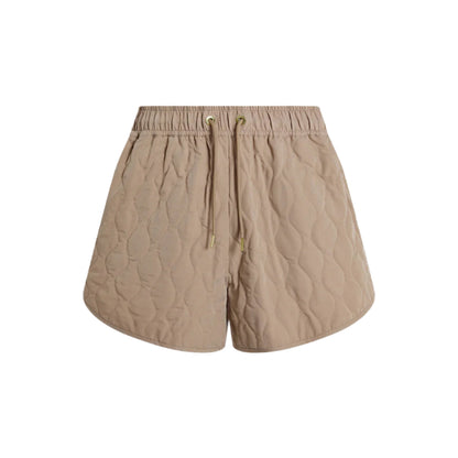 Catrine Quilted Short