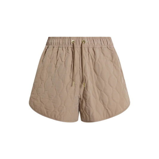 Catrine Quilted Short