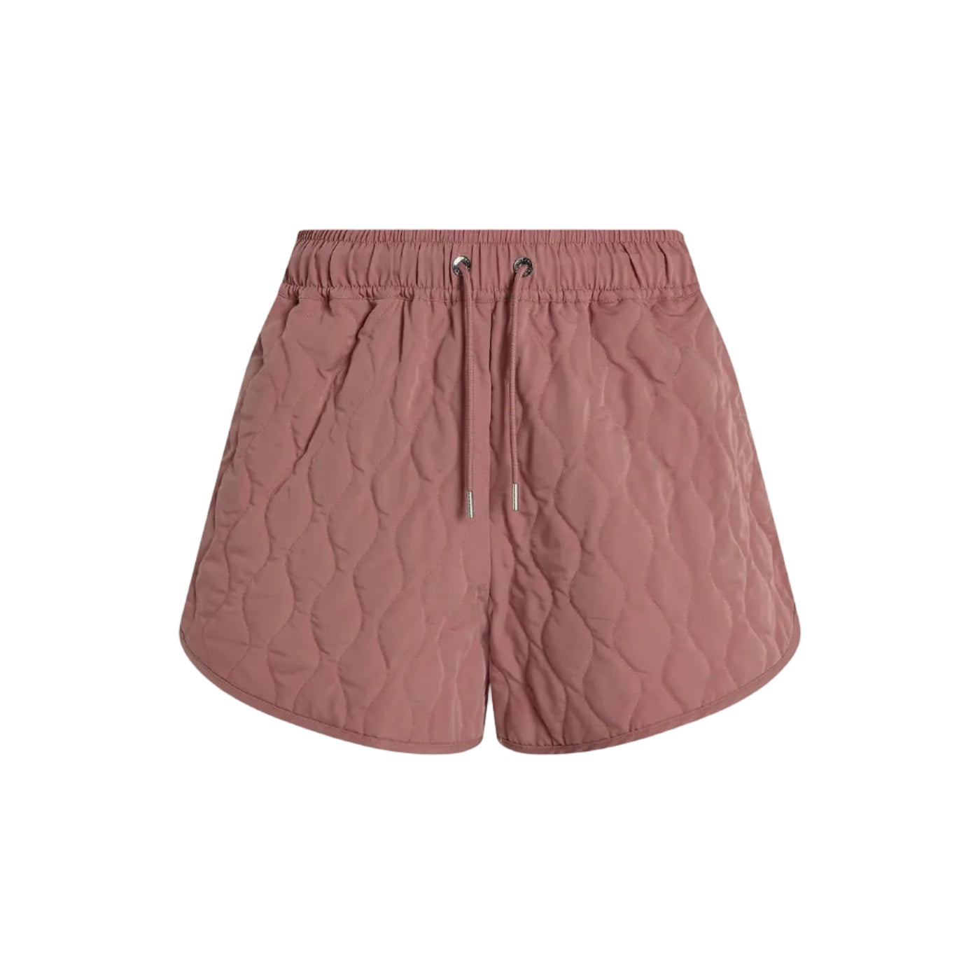 Catrine Quilted Short