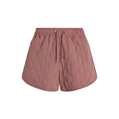 Catrine Quilted Short