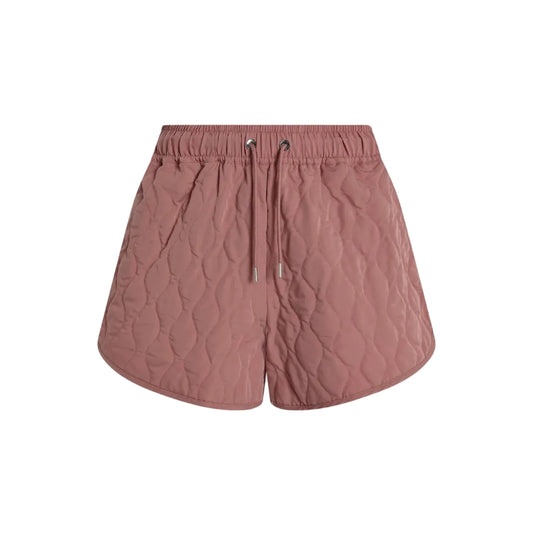 Catrine Quilted Short