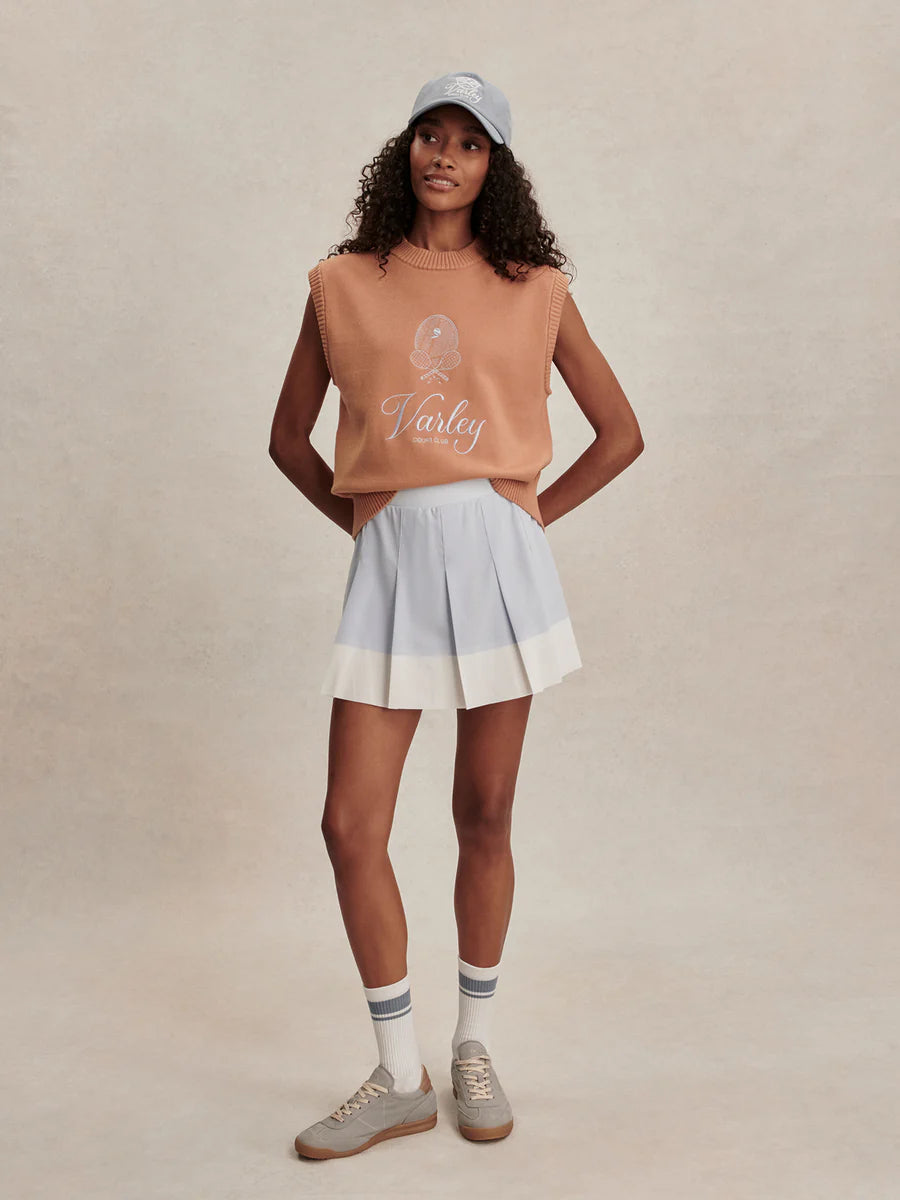Chase Mid Rise Skort 14.5