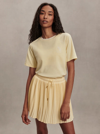 Davina High Rise Skort 15