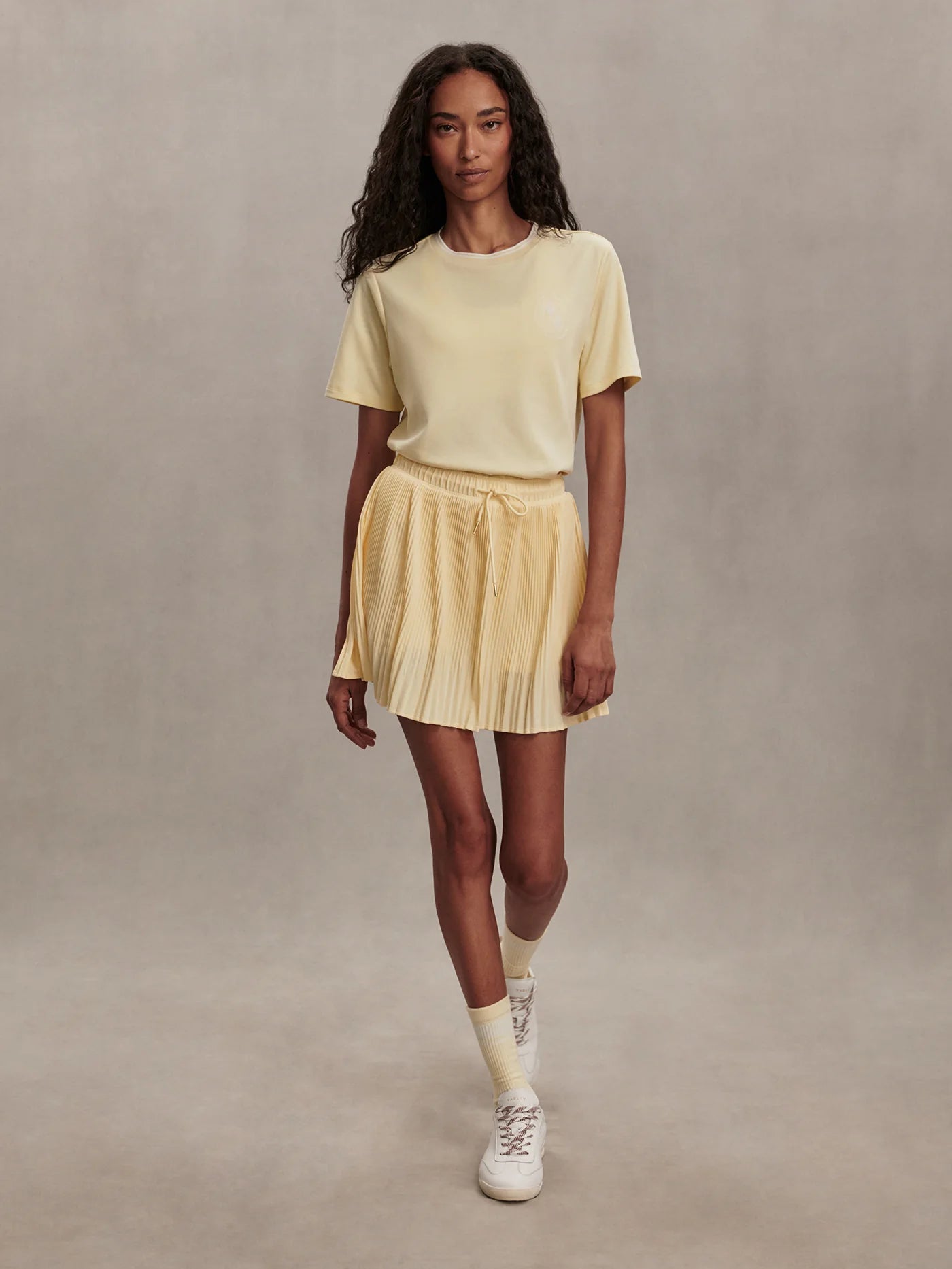 Davina High Rise Skort 15