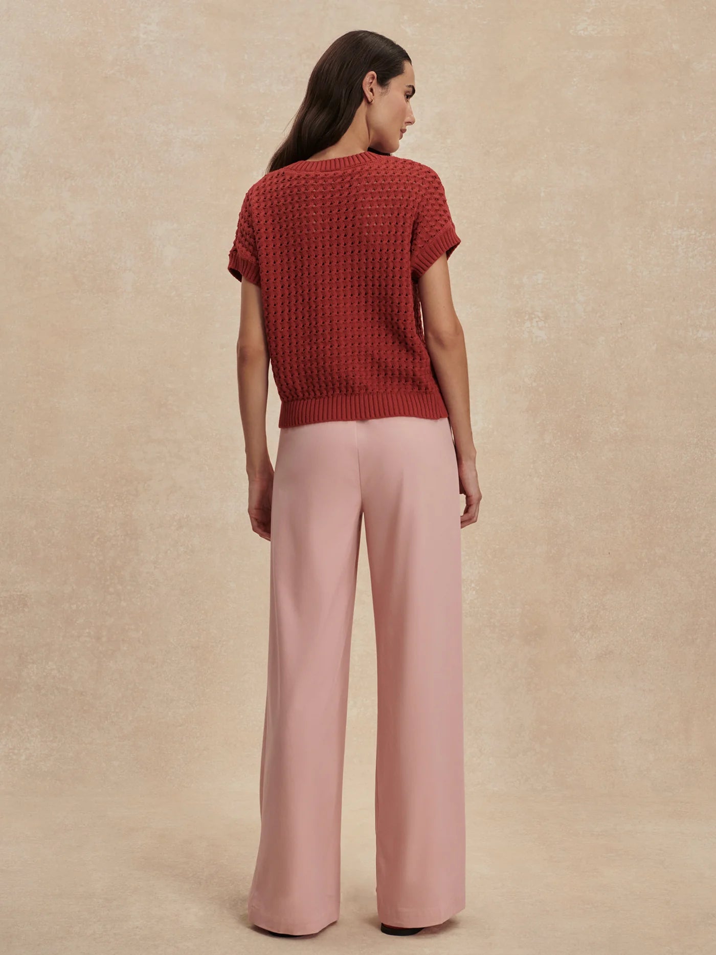Denny Knit Top