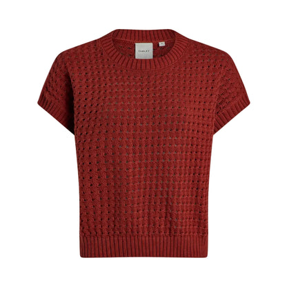 Denny Knit Top