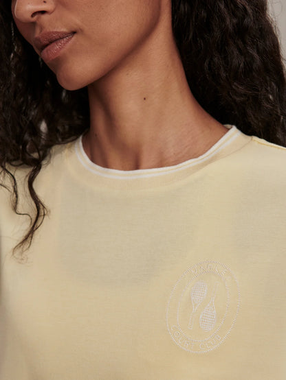Harridge Graphic Tee