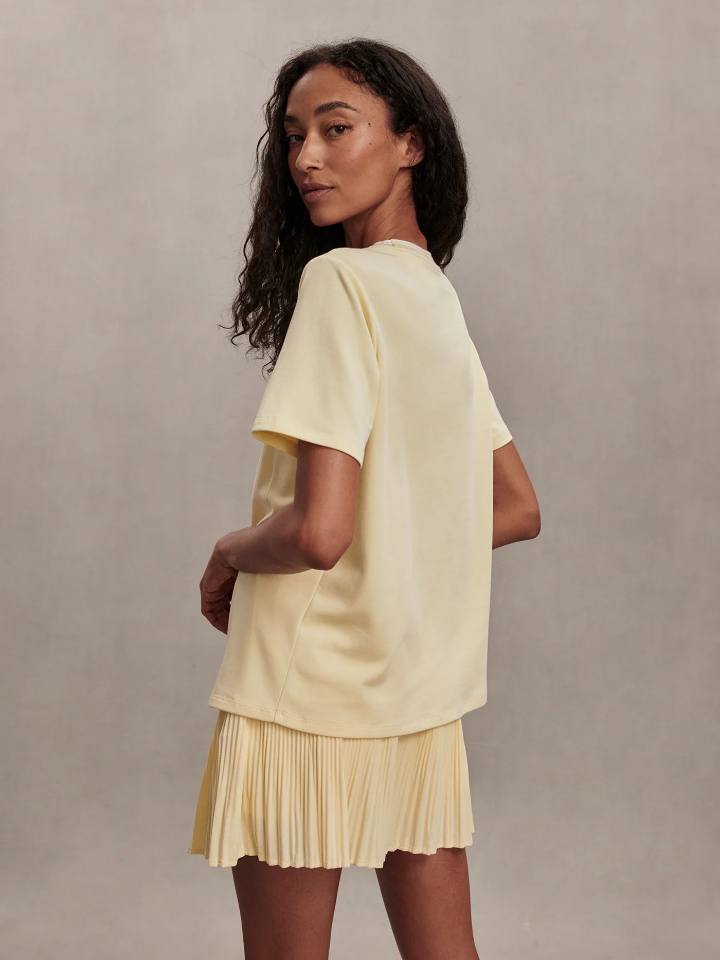 Harridge Graphic Tee