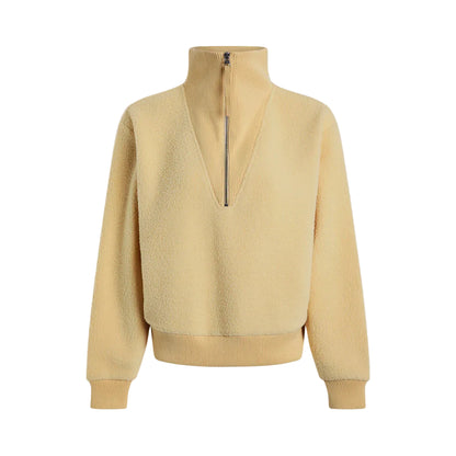 Jaylin Half Zip Fleece