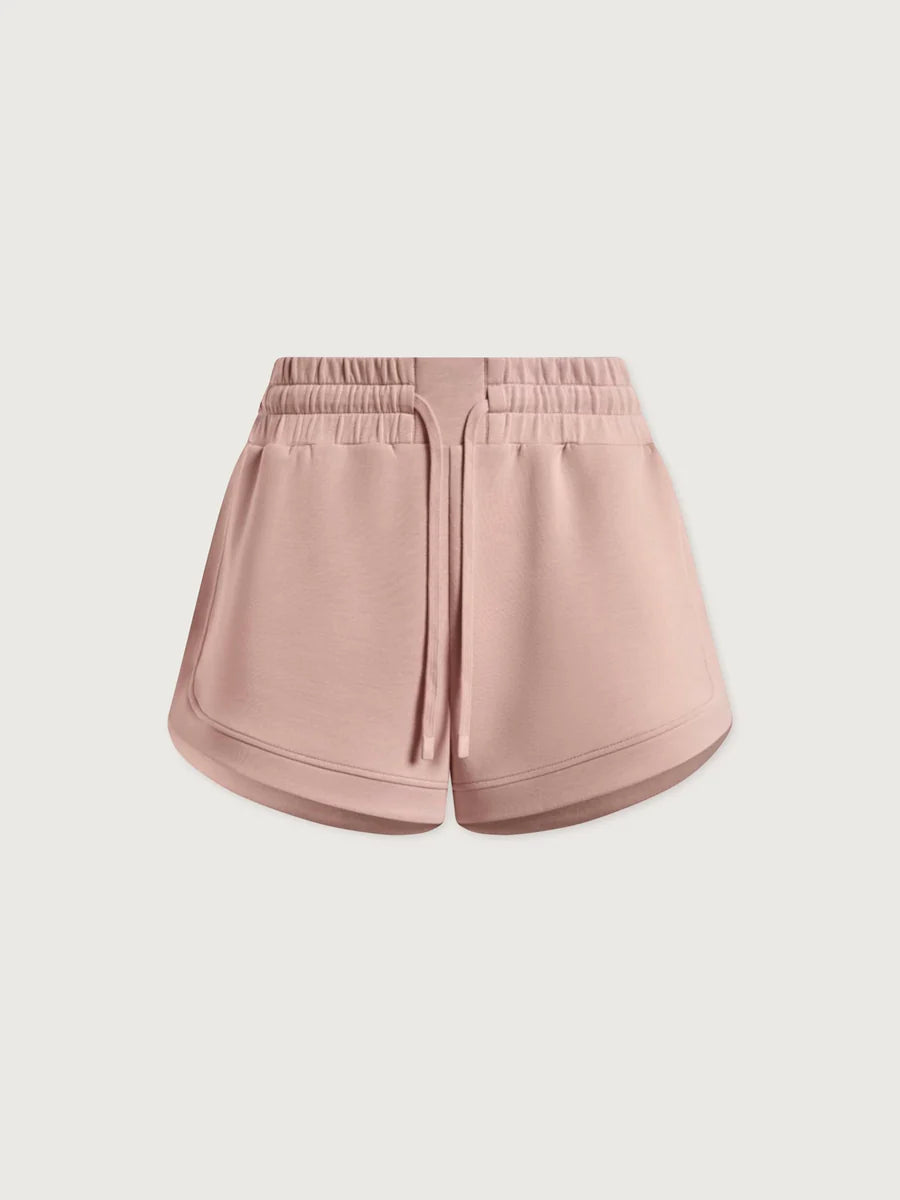 Ollie High Rise Short 3.5 Inch