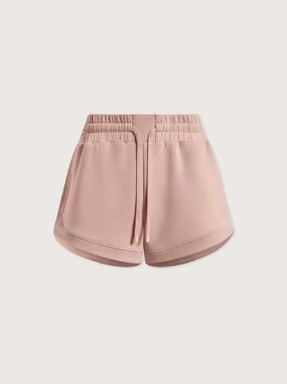 Ollie High Rise Short 3.5 Inch