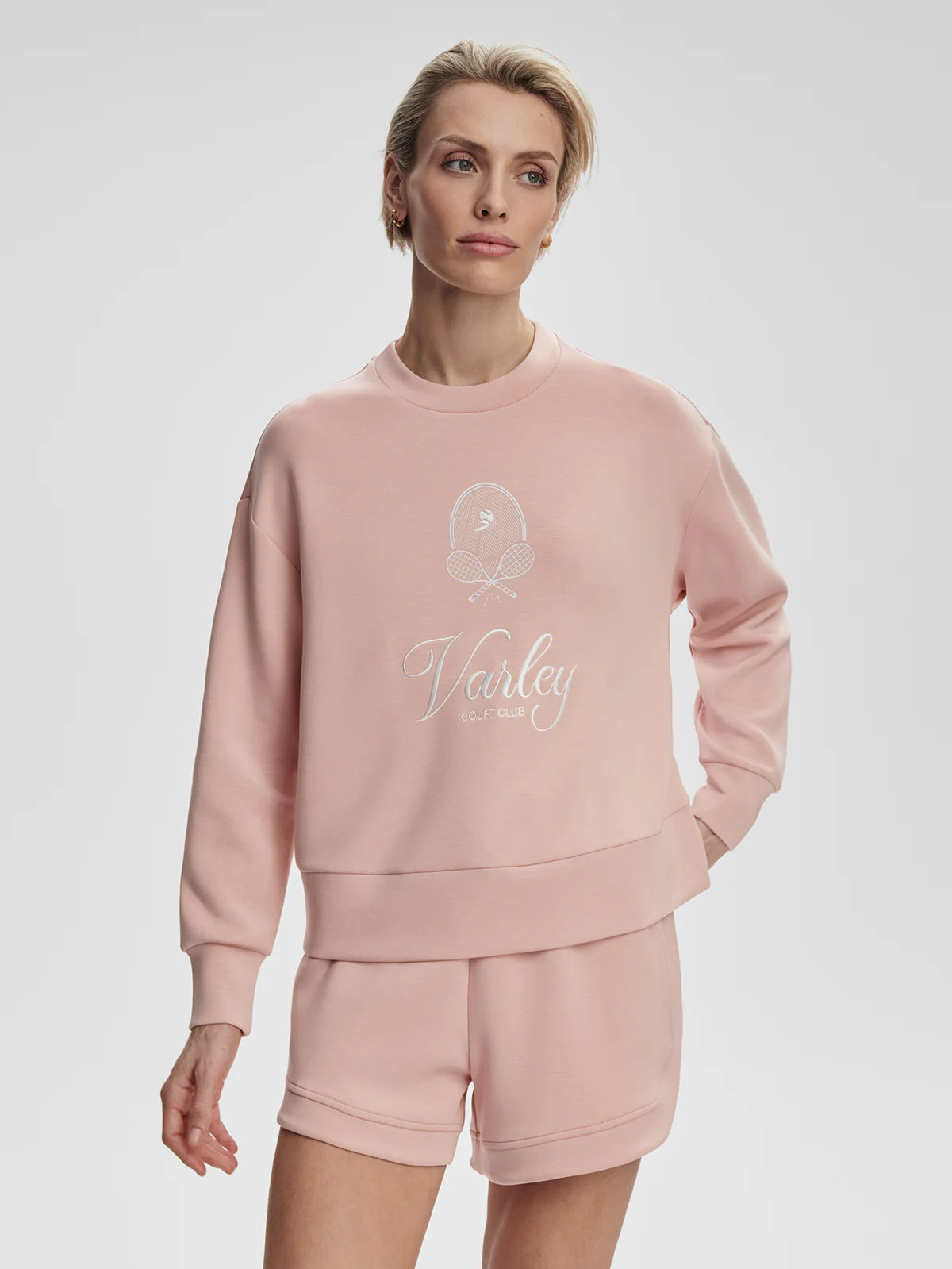 Rasco Namesake Sweat