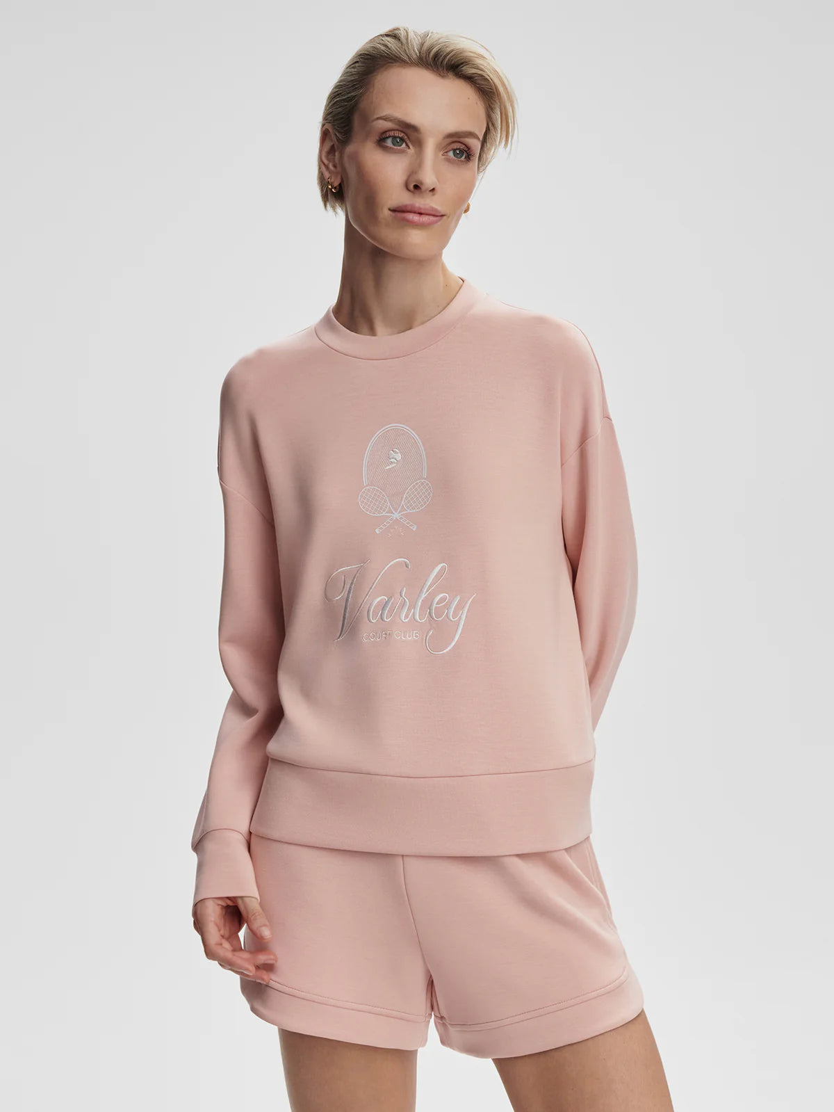 Rasco Namesake Sweat