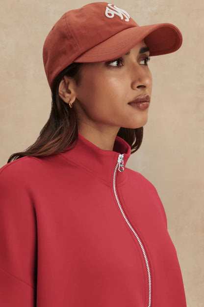 Ritchie Short Sleeve Sweat