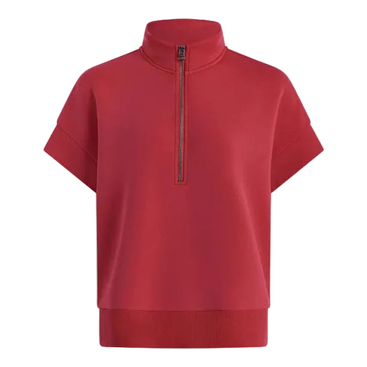 Ritchie Short Sleeve Sweat