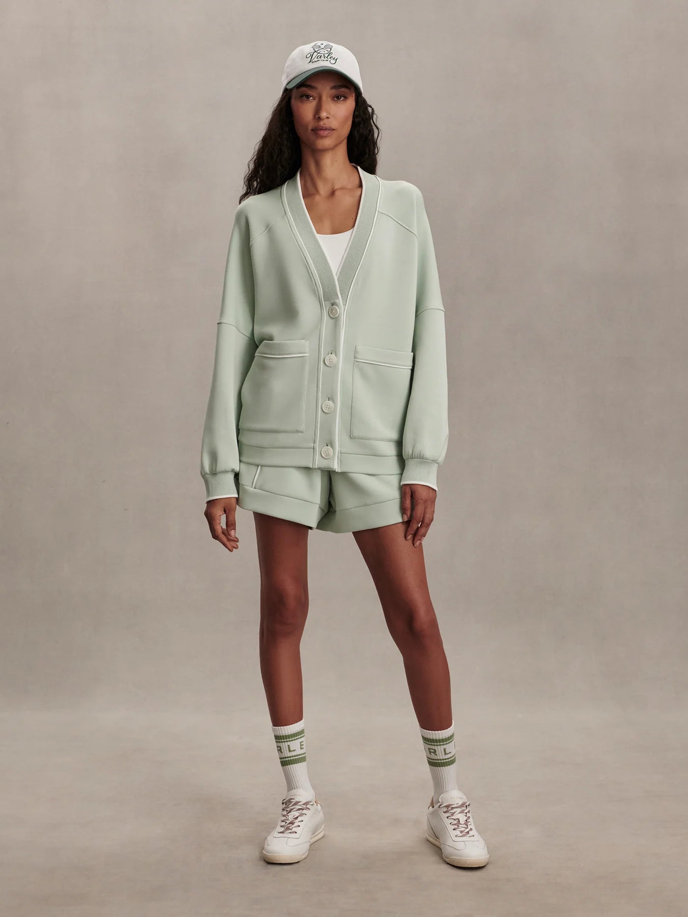 Scottie Cardigan