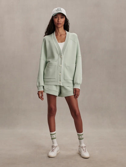 Scottie Cardigan