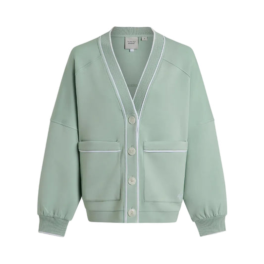Scottie Cardigan