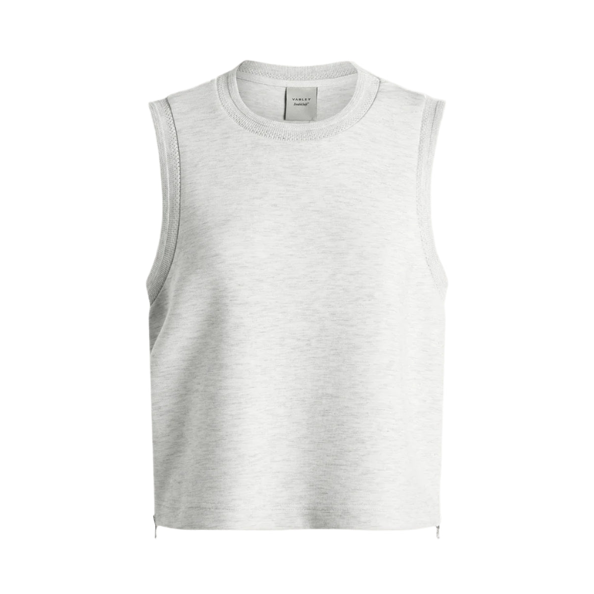 Shea Crop Tank