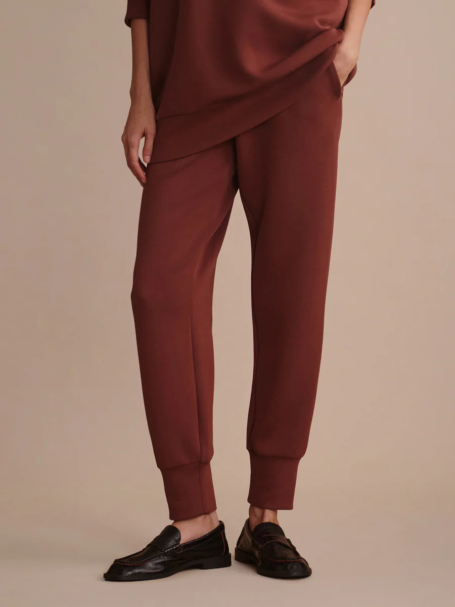 (CO)The Slim Cuff Pant 25