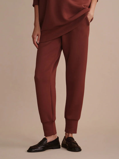 (CO)The Slim Cuff Pant 25
