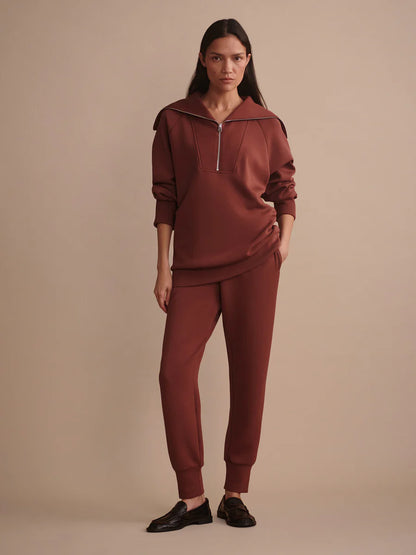 (CO)The Slim Cuff Pant 25