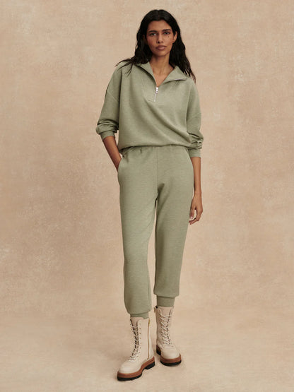 (CO)The Slim Cuff Pant 25