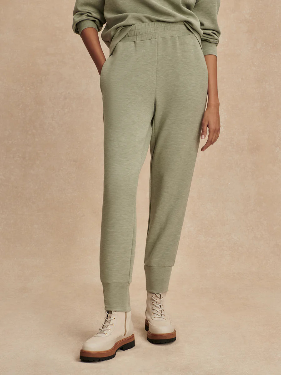 (CO)The Slim Cuff Pant 25