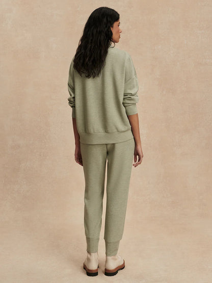 (CO)The Slim Cuff Pant 25
