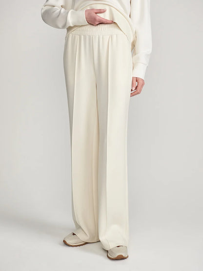 The Wide Leg Pant 28