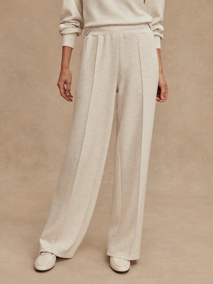 The Wide Leg Pant 28
