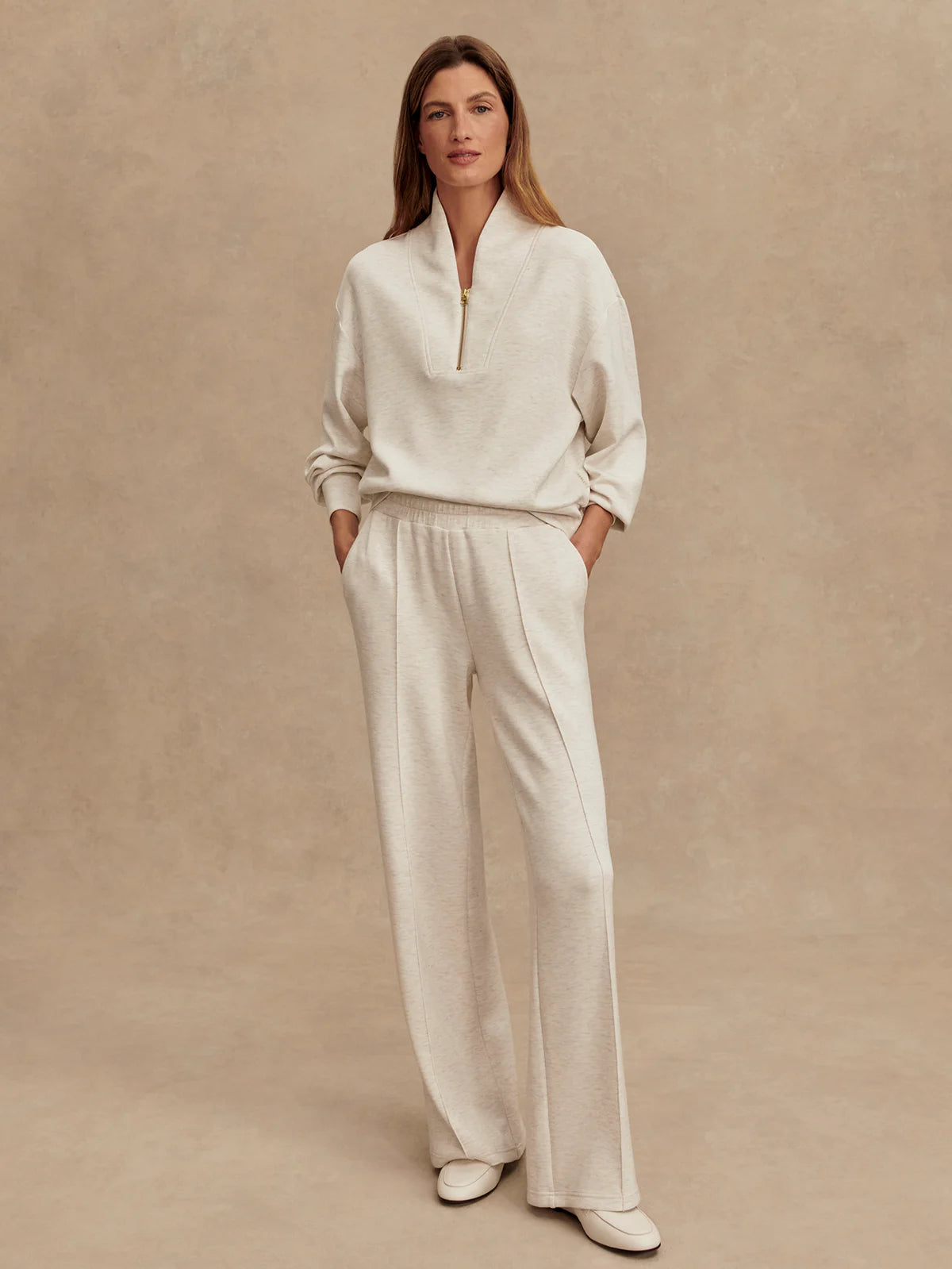 The Wide Leg Pant 28