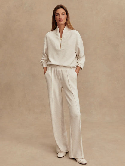 The Wide Leg Pant 28